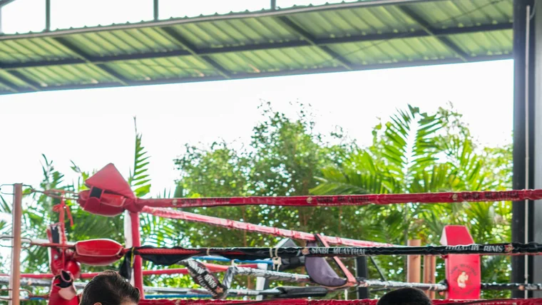 Muay Thai & Kickboxing