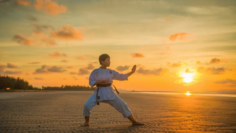 Tae Kwon Do